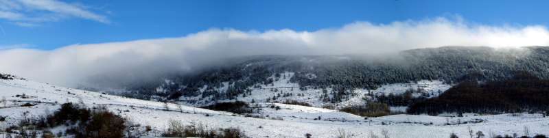 Velika Kapela kod Krivog Puta